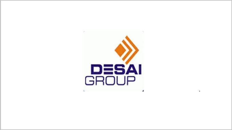 Desai Group - Goa Photo1